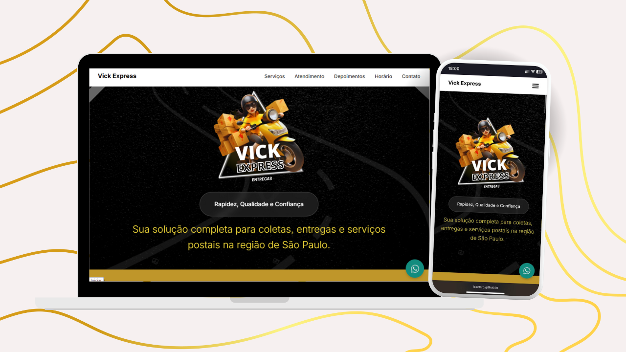 Imagem do Serviço Vitrine Virtual