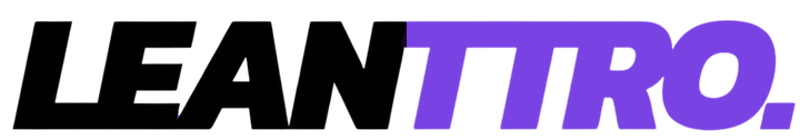 Leanttro Logo